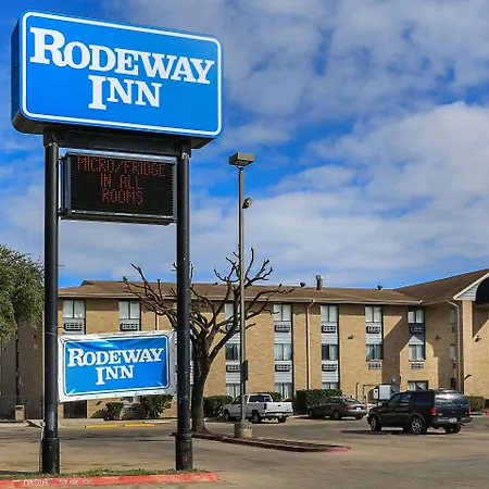 La Quinta Inn By Wyndham Austin Oltorf-2