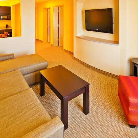 Holiday Inn Express Nashville-Opryland By Ihg-2