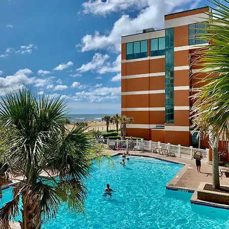 Holiday Inn & Suites Virginia Beach - North Beach By Ihg-3