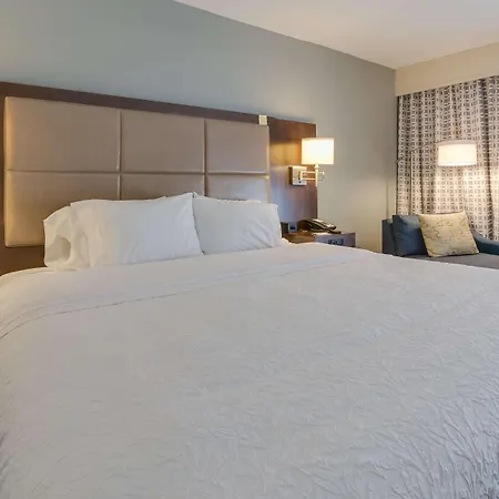 Hampton Inn Bellevue/Nashville I-40 West-2