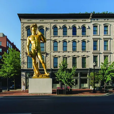 21C Museum Hotel Louisville-2