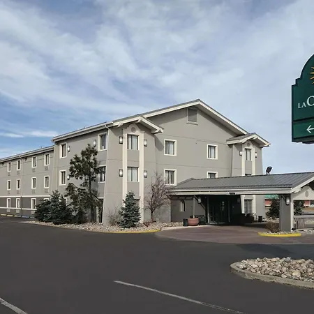 La Quinta Inn By Wyndham Cheyenne-2