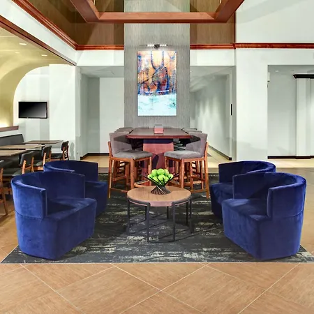 Hyatt Place Albuquerque Airport-3