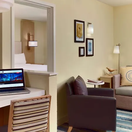 Sonesta Es Suites Houston Galleria-2