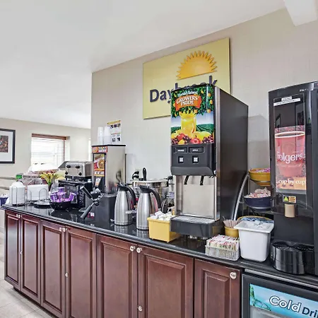Days Inn By Wyndham Jamaica / Jfk Airport-3