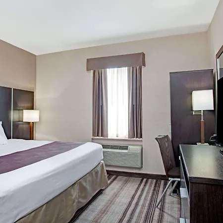 Days Inn By Wyndham Jamaica / Jfk Airport-2