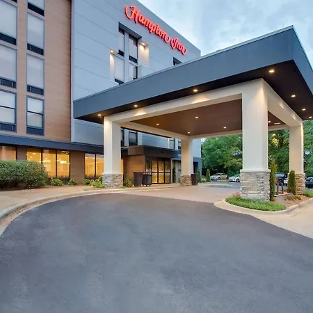 Hampton Inn Birmingham-Colonnade 280-2