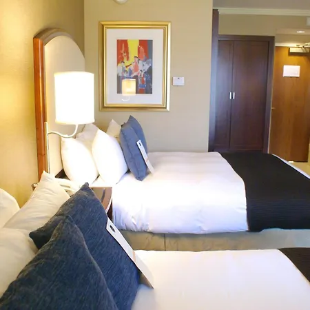 Wyndham Grand Pittsburgh-3