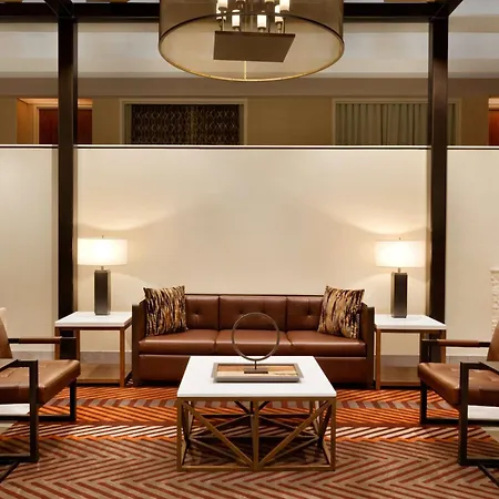 Embassy Suites By Hilton Austin Downtown South Congress-2