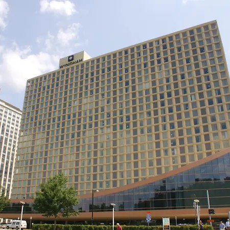 Wyndham Grand Pittsburgh-2