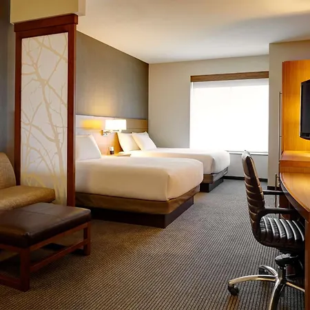 Hyatt Place Corpus Christi-3