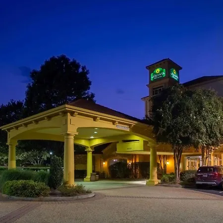 La Quinta By Wyndham Charlotte Airport South-3