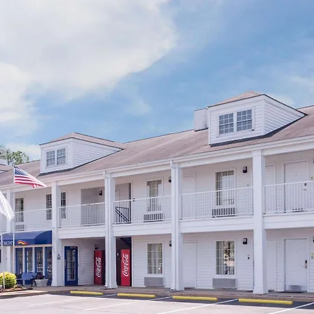 Baymont By Wyndham Albany At Albany Mall-2