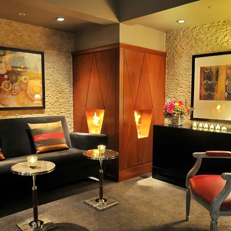 Magnolia Hotel Downtown Dallas-2