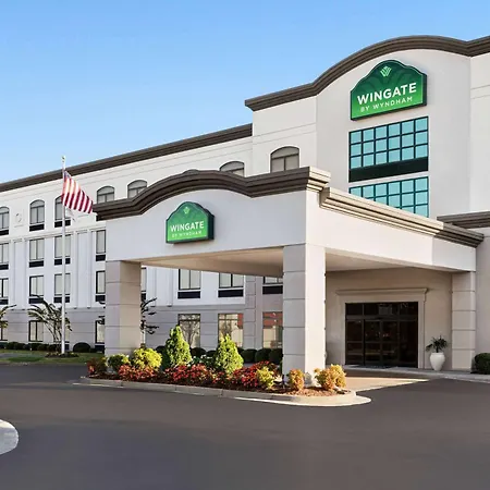 Wingate By Wyndham Wilmington-3