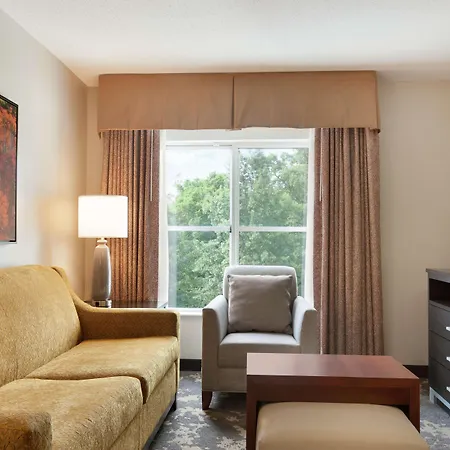 Homewood Suites By Hilton Charlotte Airport-3