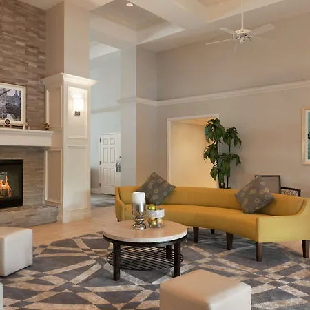 Homewood Suites By Hilton Charlotte Airport-2