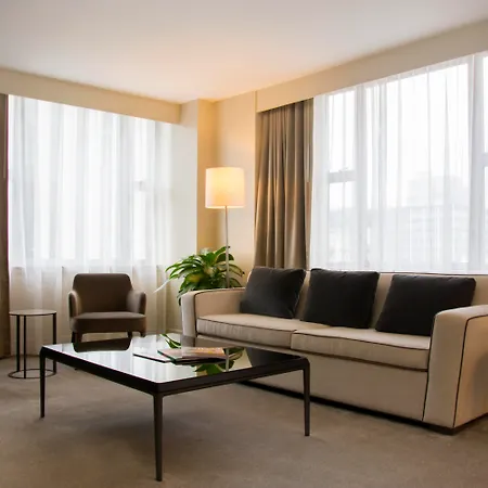 The Benson Portland, Curio Collection By Hilton-2