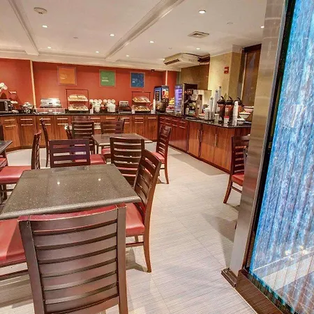 Ramada By Wyndham New York Times Square West-2