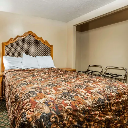 Riverton Inn & Suites Riverton-3