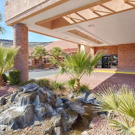 Red Lion Hotel And Conference Center St. George-3