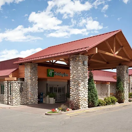 Holiday Inn Cody - Convention Center By Ihg-2