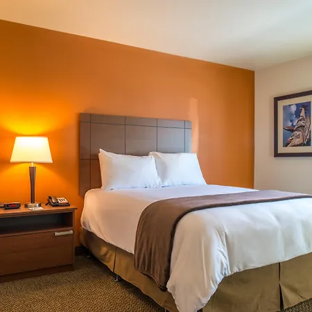 My Place Hotel-Cheyenne, Wy-2
