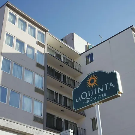 La Quinta By Wyndham Seattle Downtown-3