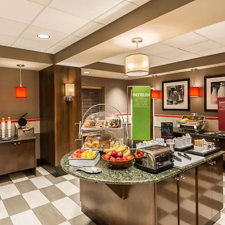 Hampton Inn & Suites Columbus Polaris-2