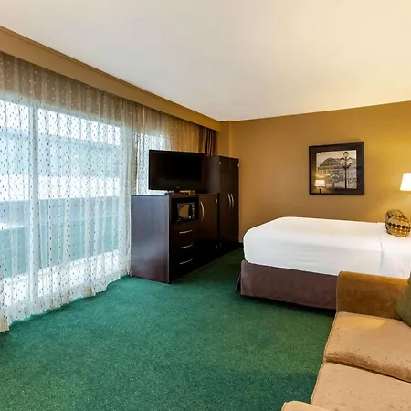 La Quinta By Wyndham Seattle Downtown-2