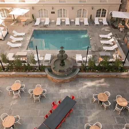 Maison Dupuy Hotel-2