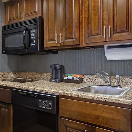 Homewood Suites Charlotte Ayrsley-3