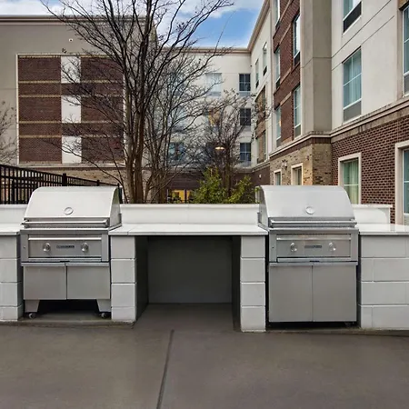 Homewood Suites Charlotte Ayrsley-2
