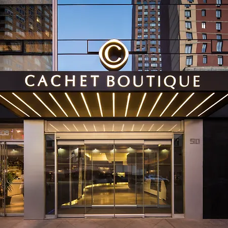 Cachet Boutique Hotel Nyc-2