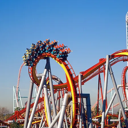 Knott'S Hotel-2