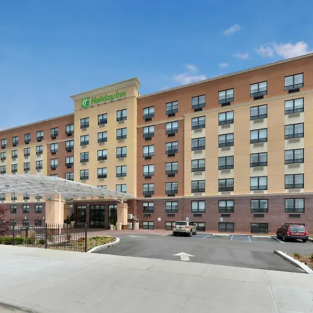 Holiday Inn New York-Jfk Airport Area, An Ihg Hotel-2