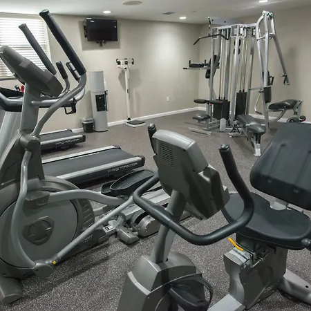 Holiday Inn New York-Jfk Airport Area, An Ihg Hotel-3