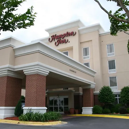 Hampton Inn Shreveport-Airport-3