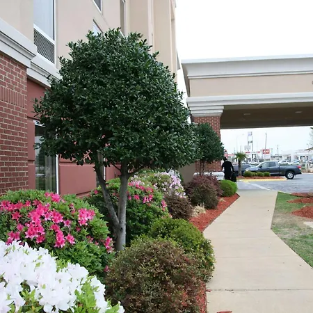 Hampton Inn Shreveport-Airport-2