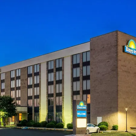 Days Inn By Wyndham Amarillo East-2