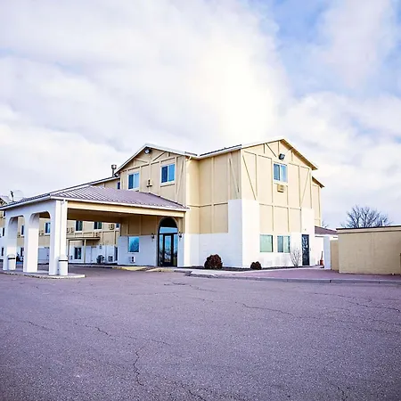 Super 8 By Wyndham Holbrook-2