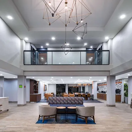 La Quinta Inn & Suites By Wyndham-Albany Ga-2