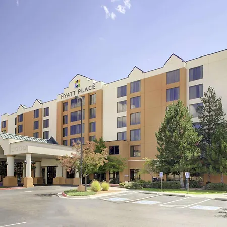 Hyatt Place Albuquerque Uptown-2