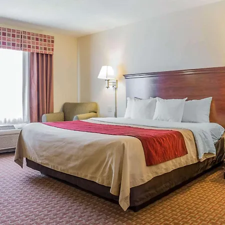 Comfort Inn & Suites Rock Springs-Green River-2