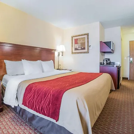 Comfort Inn & Suites Rock Springs-Green River-3