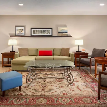 Country Inn & Suites By Radisson, Lexington, Ky-3