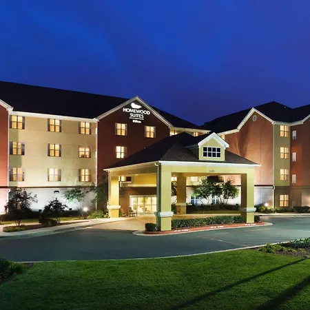 Homewood Suites By Hilton Shreveport-2