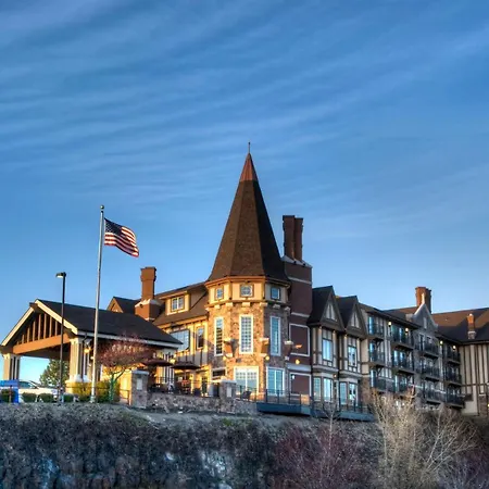 Holiday Inn Express Spokane-Downtown By Ihg-2
