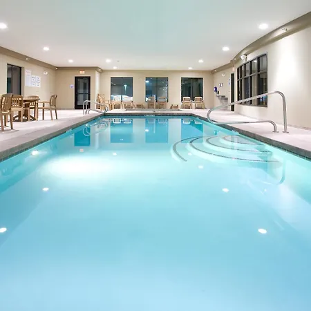 Holiday Inn Express Hotel & Suites Lander By Ihg-3