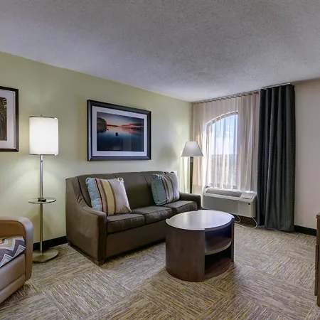 Candlewood Suites Richmond - West Broad By Ihg-3